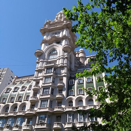 埃斯托利尔酒店 布宜诺斯艾利斯 外观 照片