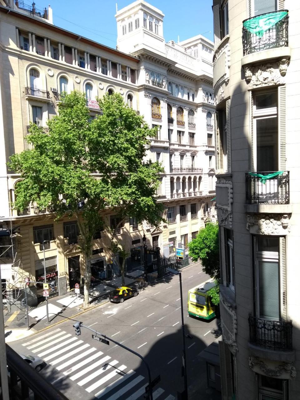 埃斯托利尔酒店 布宜诺斯艾利斯 外观 照片